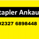 Ankauf Gabelstapler, Stapler